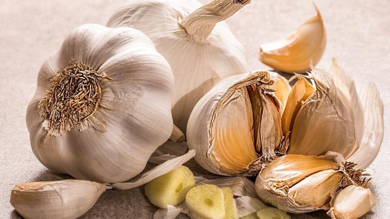 Aged Garlic: Benefits, Uses, and Health Insights